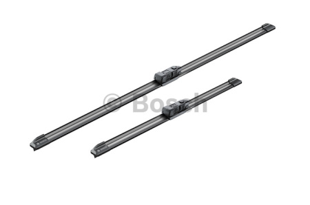 Комплект стеклоочистителей Bosch Aerotwin A414S